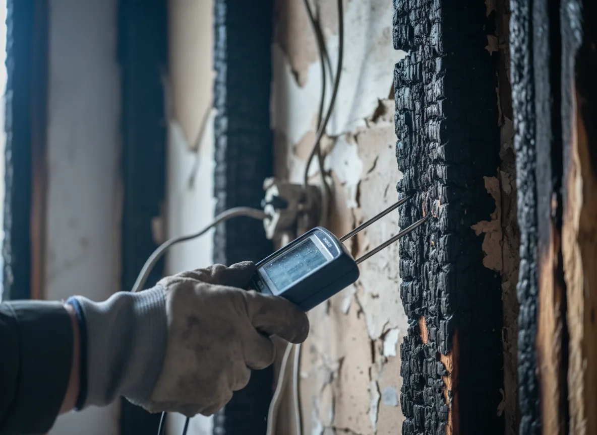 Fire Damage Restoration Gila, NM FAQs